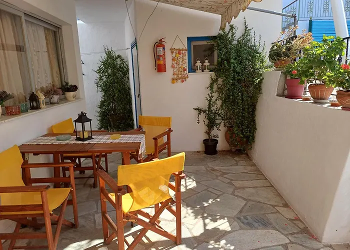 Studios And Apartments Meri