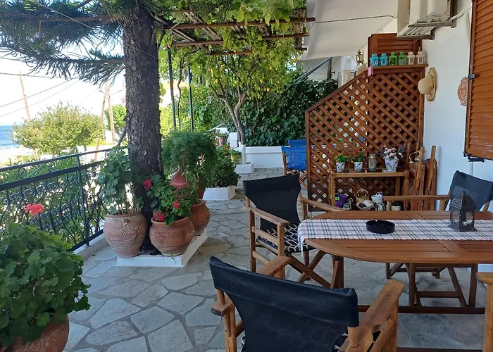 Studios And Apartments Meri