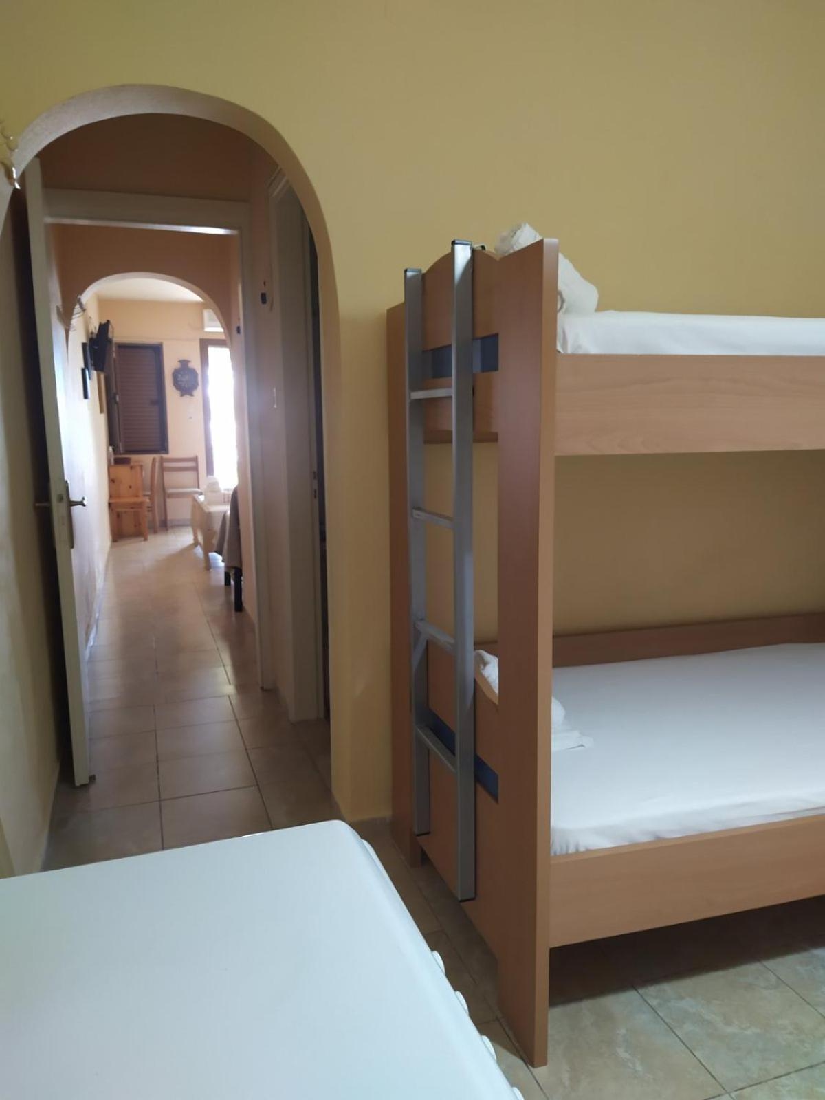 And Meri Apartment Neo Klima